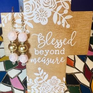 Handmade designs by Love Christian Designs.